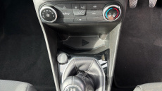 Ford Fiesta 1.0 EcoBoost Active 1 5dr Petrol Hatchback